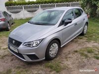 Używany Seat Ibiza 2018 Hatchback