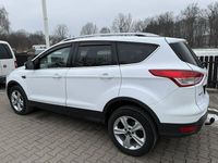 Używany Ford Kuga Titanium 150 KM (110 kW) 2015 Biały SUV