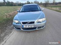 używany Volvo V70 