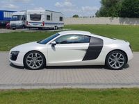 Używany Audi R8 Coupé 420 KM (308 kW) 2007 Inny Coupe