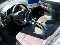 używany Chevrolet Cruze Cruze