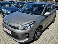 używany Kia Rio 1dm 100KM 2017r. 139 000km