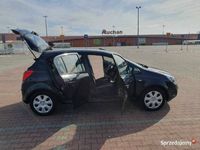 używany Opel Corsa 