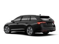 używany Skoda Octavia 