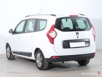 używany Dacia Lodgy 1.6 SCe LPG