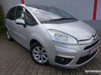 używany Citroën C4 Picasso C4 Picasso 1,6D Klimatronik Alu Ledy opłacony Bez... 1,6D Klimatronik Alu Ledy opłacony Bez...