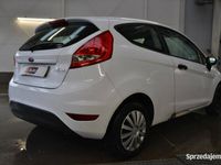 używany Ford Fiesta 1.4dm 68KM 2009r. 103 000km