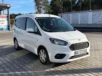Używany Ford Tourneo Courier 2021 Minivan