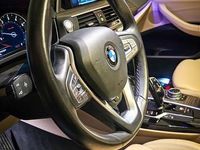 używany BMW X3 xDrive 20i Luxury Line Salon PL, bezwypadek, FVAT