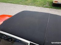 używany BMW 320 E21 BAUR, super baza, sprawny, silnik 2,0 benzyna. unikat