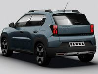 używany Fiat Grande Panda 1.2dm 100KM 2025r. 5km