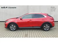 używany Kia XCeed 1.5 M