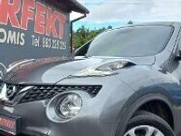 używany Nissan Juke 