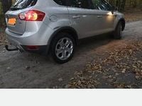 Używany Ford Kuga 2010 SUV