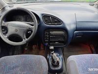 używany VW Sharan 1.9 TDI - 7 osobowy