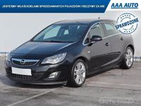 Używany Opel Astra 2010 Szary