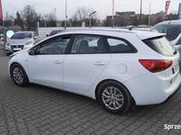 Używany Kia Ceed 135 KM (99 kW) 2015 Hatchback