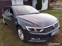 używany VW Passat 