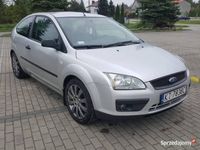 używany Ford Focus 2005 ROK