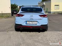 używany Hyundai i30 Performance 2.0T GDI