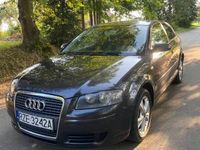 używany Audi A3 