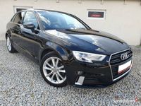 używany Audi A3 