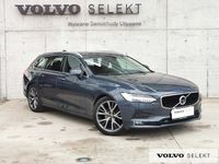 używany Volvo V90 D4 SCR AWD Momentum Pro aut