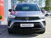 używany Opel Crossland Gwarancja producenta! Grzane fotele+kierowni…