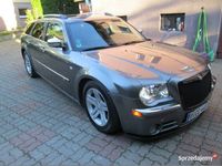 używany Chrysler 300C 