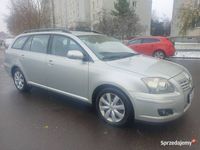 używany Toyota Avensis 2.0 D-4D Luna