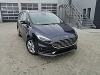 używany Ford S-MAX 2dm 150KM 2020r. 10km