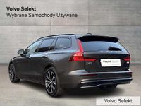 używany Volvo V60 B4 D Plus Dark aut
