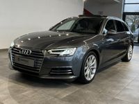 używany Audi A4 Avant Sport 2.0TFSI 190KM S-tronic 2018 r., salon P…