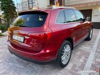 używany Audi Q5 2.0 TDI quattro