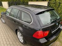 używany BMW 316 Nawigacja/Klimatronik/Podgrz. fotele/Oszczedny diesel/Serwis/z Nie…