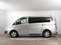 używany Ford Tourneo Custom 2.0 EcoBlue