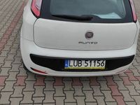 używany Fiat Punto 