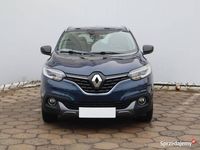Używany Renault Kadjar 2016 Szary SUV