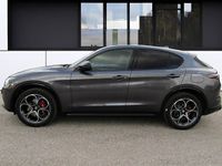 używany Alfa Romeo Stelvio MY23 VELOCE 2.0 GME 280 KM Q4