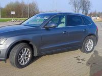 używany Audi Q5 2012 2.0T Premium Plus