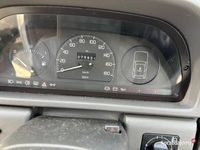 Używany Fiat Uno 2000 Srebrny Hatchback