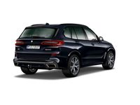 używany BMW X5 M50i