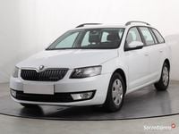Używany Skoda Octavia 2014 Biały Kombi