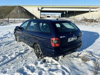 używany Citroën Xsara 2dm 136KM 2002r. 193 268km