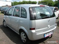 używany Opel Meriva 1.4 E 90 KM LPG Klima I (2002-2010)