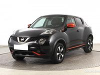 Używany Nissan Juke 2019 Czarny SUV