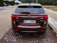 używany Toyota Avensis IV 1.6 D-4D Touring Sports Wagon