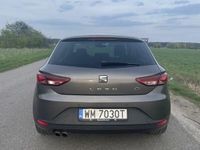 używany Seat Leon FR