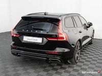 używany Volvo V60 WND5422A#B4 D R-Design Podgrz.f K.cof Skóra Salon PL VAT23%