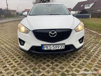 używany Mazda CX-5 